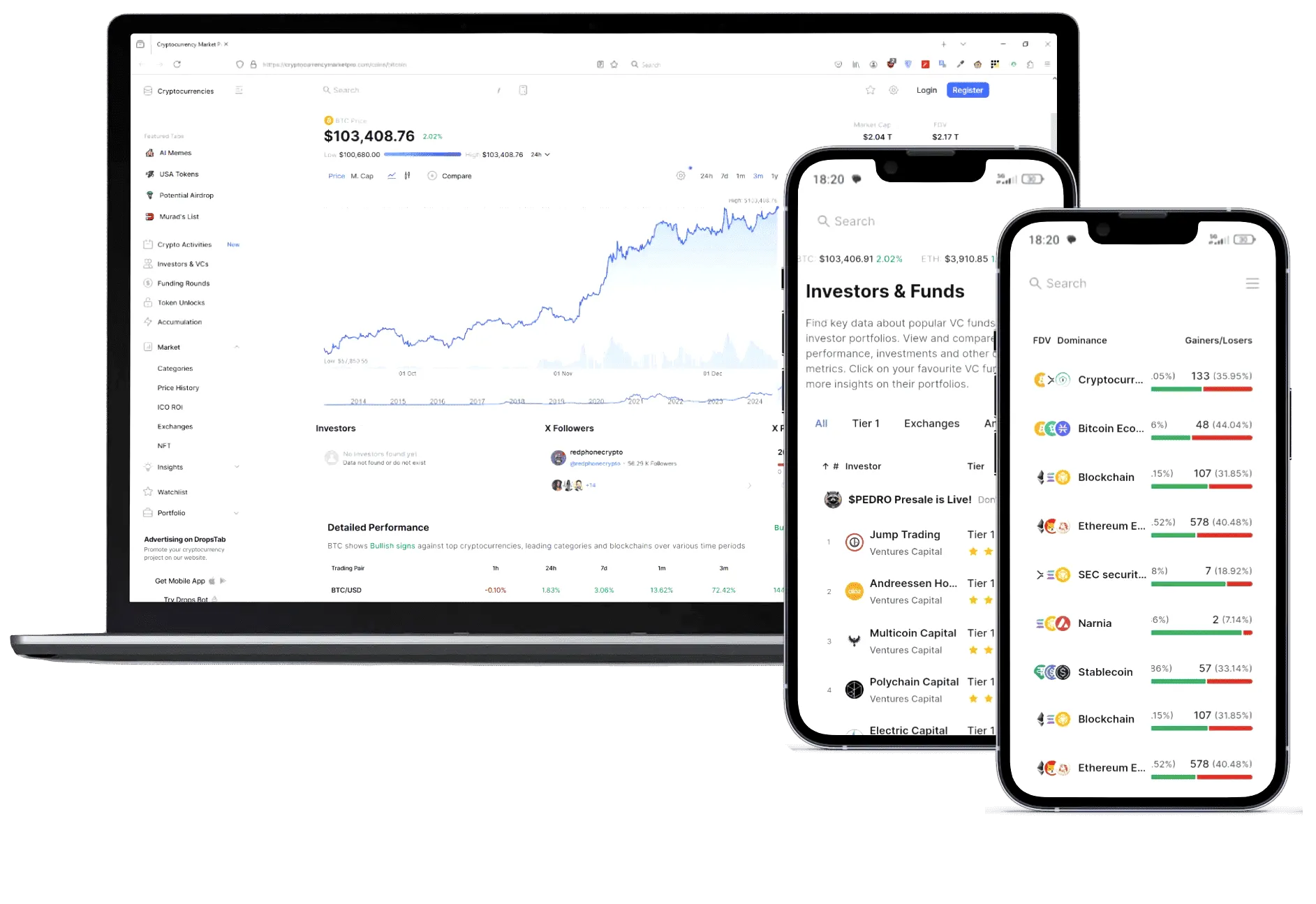 GuadeFin Hub plateforme d’investissement